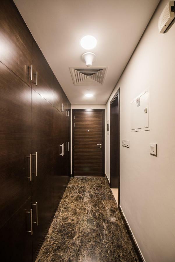 Fantastay - Luxury Studio Sparkle Tower Dubai Marina Exterior foto